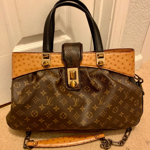 louis vuitton oskar waltz